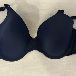 Maidenform Navy Blue Underwire Bra